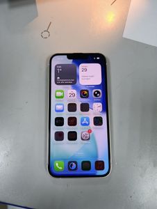 Б/в Мобільний телефон Apple iphone 13 128gb 01-200864098