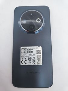 Б/в Мобільний телефон Tecno spark 30c kl5n 4/128gb 01-200861641