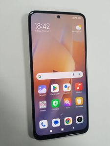 Б/в Мобільний телефон Xiaomi redmi note 11 4/64gb 01-200860501