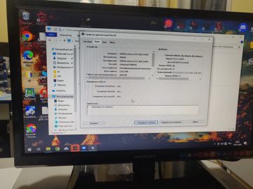 Пк amd ryzen 5 5600/ram 32 gb/hdd відсутній/ssd 256 gb+960 gb/nvidia rtx 2060 super (geforce) 8gb gddr6
