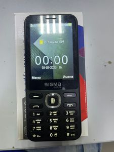 Б/у Мобильный телефон Sigma x-style 31 power type-c 01-200862872