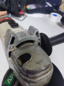 Б/в Кутова шліфмашина Интерскол ушм-125/920м 01-200864783