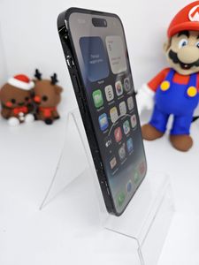 Б/в Мобільний телефон Apple iphone 14 pro max 128gb esim 01-200779118
