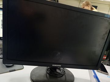 Б/в Монітор Samsung e2220nw 01-200861186