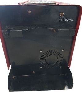 Б/в Зварювальний апарат Gero Welder mag-150r 01-200820113