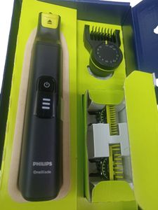 Б/в Тример електричний Philips oneblade pro 360 qp6542 01-200830605