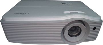 Б/в Проектор Optoma eh504 01-200453771