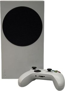 Б/у Игровая приставка Microsoft xbox series s 512gb 01-200629913