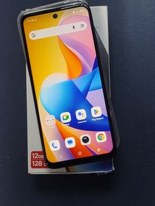 Tcl 60r 5g 4/128gb