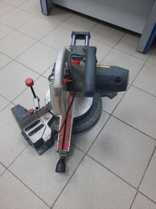 Б/в Пила торцева Bosch gcm 10 s professional 01-200865911