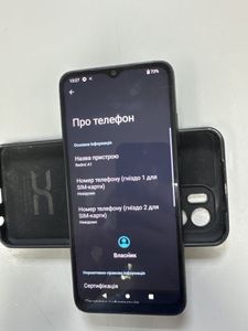 Б/в Мобільний телефон Xiaomi redmi a1 2/32gb 01-200866892