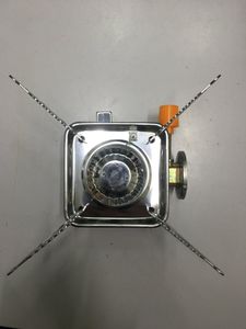 Б/в Плита газова Kovar k-202 01-200866750