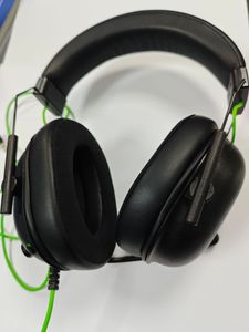 Б/в Навушники Razer blackshark v2 x 01-200866433