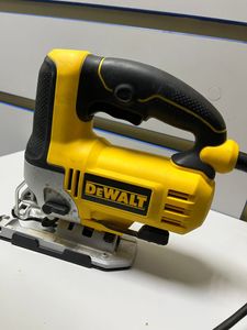 Б/в Електролобзик Dewalt dw349 01-200867099