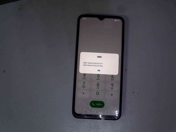 Б/у Мобильный телефон Oppo a17 4/64gb 01-200866879