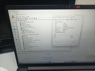 Б/в Ноутбук Lenovo 15/core i5-13420h ddr5/16gb ddr5/ssd 512 gb/*інтегрована 01-200855689