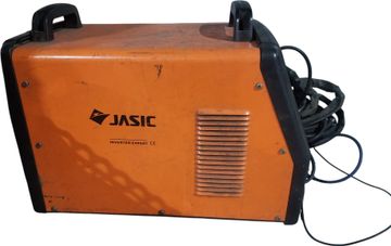 Б/в Зварювальний апарат Jasic tig-200р ac/dc 01-200866340