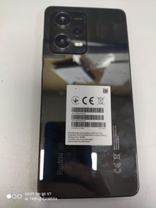 Б/у Мобильный телефон Xiaomi redmi note 12 pro 5g 6/128gb 01-200866925