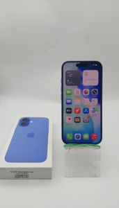 Б/в Мобільний телефон Apple iphone 16 256gb 01-200866414