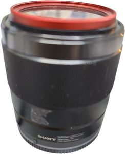 Б/в Фотооб`єктив Sony sel28f20 28mm f/2,0 01-200787448