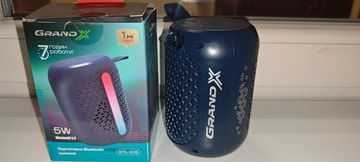 Б/в Акустика Grand-X bts-5db 01-200869066