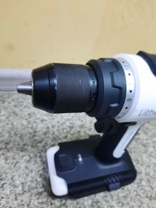 Б/в Шурупокрут Litheli u20 1акб зп 01-200868882