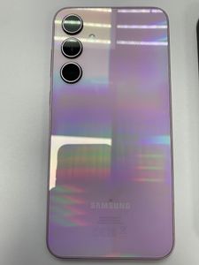Б/в Мобільний телефон Samsung galaxy a35 5g 8/256gb 01-200870324