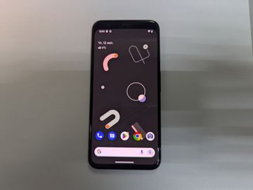 Б/в Мобільний телефон Google pixel 4 6/64gb 01-200870289