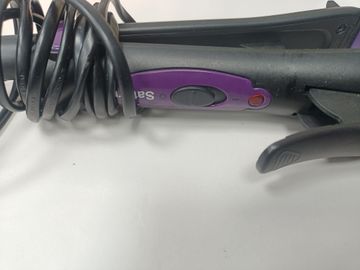 Б/у Плойка Saturn st-hc7361 01-200432341