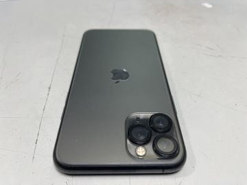 Б/в Мобільний телефон Apple iphone 11 pro 64gb 01-200868732
