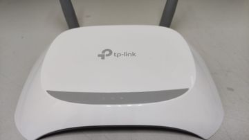 Б/в Бездротовий маршрутизатор Tp-Link tl-wr840n 01-200871306