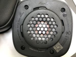 Б/в Навушники Marshall major v 01-200871243