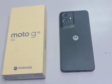 Б/у Мобильный телефон Motorola moto g55 8/256gb 01-200868535