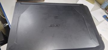 Б/в Ноутбук Acer 17/core i5-10300h ddr4/16gb ddr4/hdd 450 gb/ssd 480 gb/geforce rtx3060 6gb 01-200872139