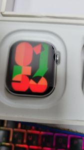 Б/в Смарт-годинник Smart Watch sw-h26 mini 01-200871871