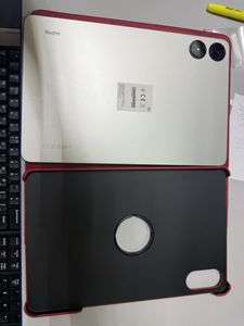 Б/в Планшет Xiaomi redmi pad pro 8/256gb 01-200871836