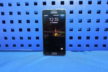 Б/в Мобільний телефон Samsung a500h galaxy a5 16gb 01-200871998