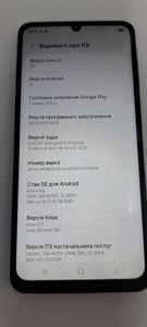 Б/в Мобільний телефон Samsung galaxy a07 4/128gb 01-200868140