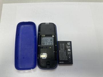 Б/у Мобильный телефон Nokia 105 2019 01-200872354