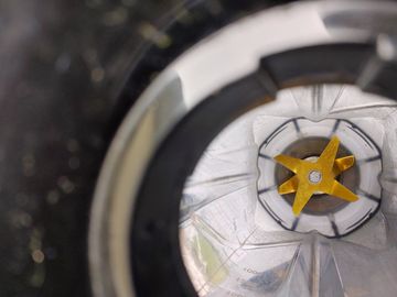 Б/в Блендер Hendi 230688 01-200870973