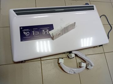 Б/в Обігрівач Electrolux air gate digital inverter ech/agi-2500 01-200872291