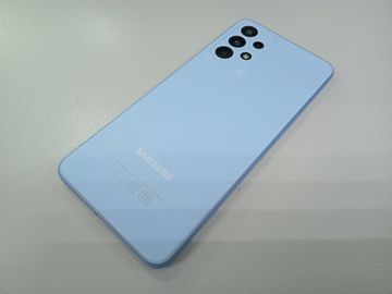 Б/в Мобільний телефон Samsung galaxy a33 5g 6/128gb 01-200872791