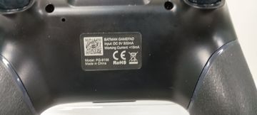 Б/в Геймпад Ipega pg-9156 01-200872314