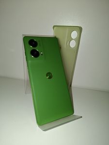 Б/у Мобильный телефон Motorola edge 50 fusion 8/256gb 01-200873013