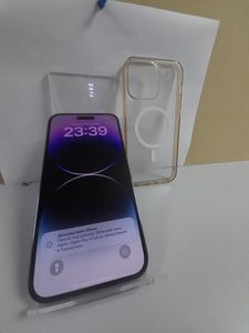 Б/в Мобільний телефон Apple iphone 14 pro max 256gb 01-200872034