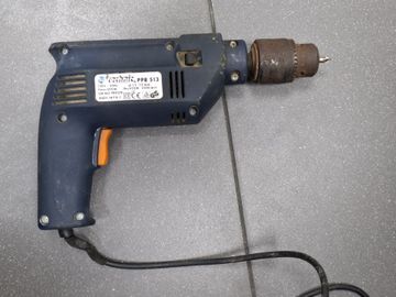 Б/у Дрель ударная Technic ppr 513 01-200873616