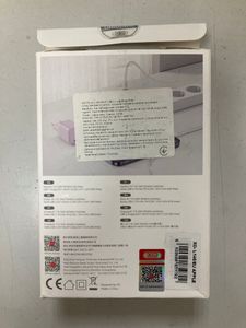 Б/у Сетевое зарядное устройство Xo l146 lighning 01-200870426