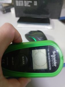 Б/в Детектор металу Schneider imt23204 01-200872275