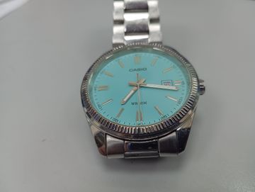Б/в Годинник Casio mtp-1302 01-200873655