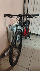 Б/в Велосипед Corso antares 29" / рама 21 01-200874083